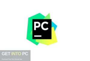 Get into PC JetBrains PyCharm Pro