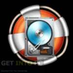 Get into PC Lazesoft Data Recovery