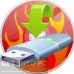 Get into PC Lazesoft Windows Recovery