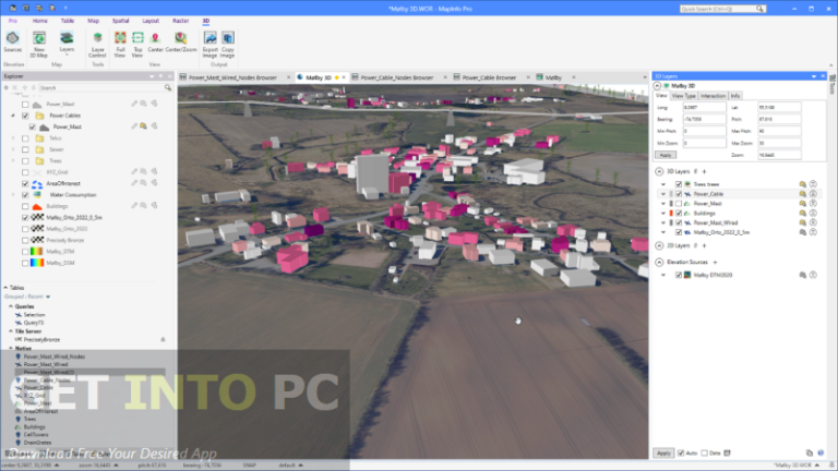 MapInfo-Pro-2023-Direct-Link-Download