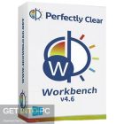 Get into PC Perfectly Clear WorkBench 2025 Free Download