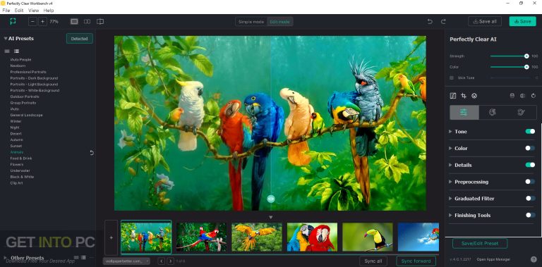 Perfectly-Clear-WorkBench-2025-Full-Offline-Installer-Free-Download-GetintoPC