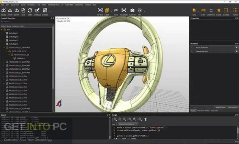 Pixyz-Studio-2025-Direct-Link-Free-Download-GetintoPC