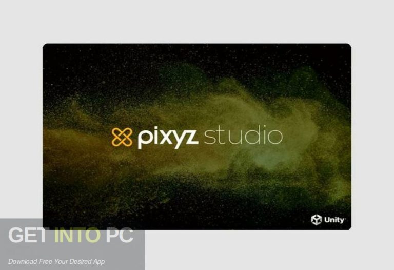 Pixyz-Studio-2025-Free-Download GetintoPC