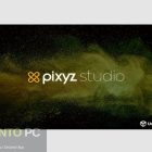 Get into PC Pixyz Studio 2025 Free Download