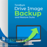 Get into PC TeraByte Drive Image Backup & Restore Suite