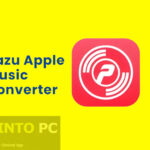 Get into PC Pazu Apple Music Converter