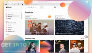Get into PC Pazu Apple Music Converter