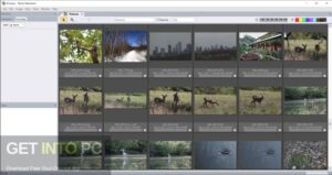 Get into PC Photo Mechanic All-in-One