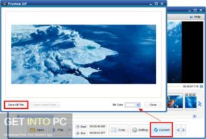 Get into PC ThunderSoft GIF Converter